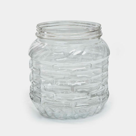 Homestyle Vază Utilizare Generală Cu Capac Plastic 8000ml 1 Bucată