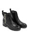 Women's Ankle Boots Black