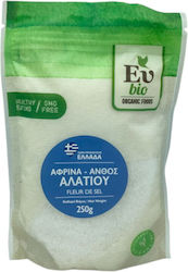 Ευ Bio Ανθός Αλατιού 250gr