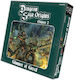 Επέκταση Παιχνιδιού Dungeon Saga Origins: Glimmer of Greed για 1-5 Παίκτες 10+ Ετών (EN) Mantic