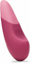 Womanizer Klitoris- und Brustwarzen-Sauger Rosa