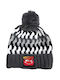 Disney Kids Beanie Knitted Black