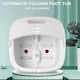 Foldable Electric Foot Spa 500w Zl-1
