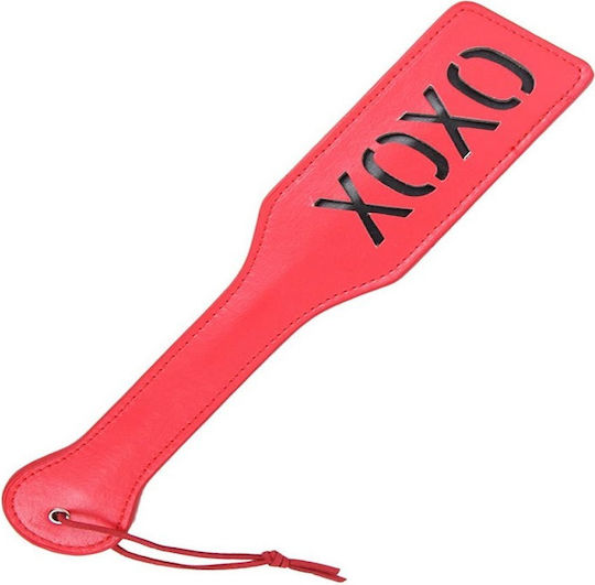 Ophelia's Dream Paddle σε Κόκκινο Χρώμα