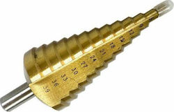 Stufenbohrer 4-39mm HSS Stufenbohrer 4-39mm HSS