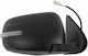 Electric Car Right Side Mirror with Signal
