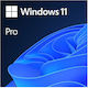 Microsoft Windows 11 Pro 64-bit Czech OEM 1 Pack DVD Can Downgrade to 10 Pro