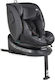 Cangaroo Hoku Autositz i-Size mit Isofix Black ...