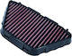 DNA Filters Φίλτρο Αέρα Μοτοσυκλέτας Honda CBR 1000 / Fireblade