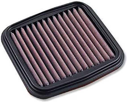 DNA Filters Φίλτρο Αέρα Μοτοσυκλέτας P-du11s12-01 Ducati Multistrada