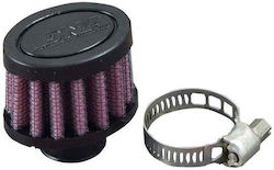 DNA Filters Ανταλλακτικό DNA Female Elliptical 14mm Inlet 43mm Length Air Filter