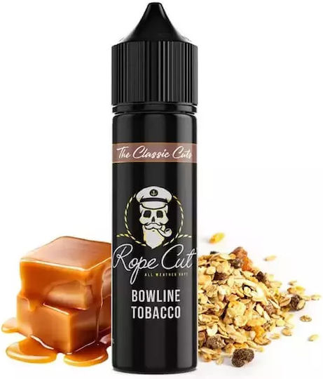 Rope Cut Flavor Shot 20ml/60ml 1τμχ Tobacco