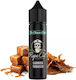 Rope Cut Flavor Shot The Classic Cuts 20ml/60ml 1Stück Carrick Tobacco