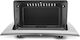 CARAV Industries Inc. Πρόσοψη 2 Din Συμβατή με Οθόνη 9" για BMW X3 2004 2009
