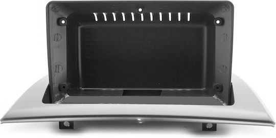 CARAV Industries Inc. Πρόσοψη 2 Din Συμβατή με Οθόνη 9" για BMW X3 2004 2009