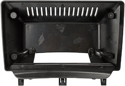 CARAV Industries Inc. Πρόσοψη 2 Din Συμβατή με Οθόνη 9" για Ford Transit / Tourneo Courier / Courier CARAV Industries Inc. Πρόσοψη 2 Din Συμβατή με Οθόνη 9" για Ford Transit / Tourneo Courier / Courier