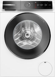 Bosch 10kg mit Smart-Funktionen WGB25411GR Bosch 10kg mit Smart-Funktionen WGB25411GR