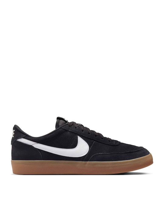 Killshot 2 Sneakers Black Leather