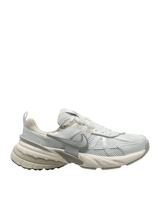 Nike V2k Run Sneakers Chunky Gri Pentru Femei