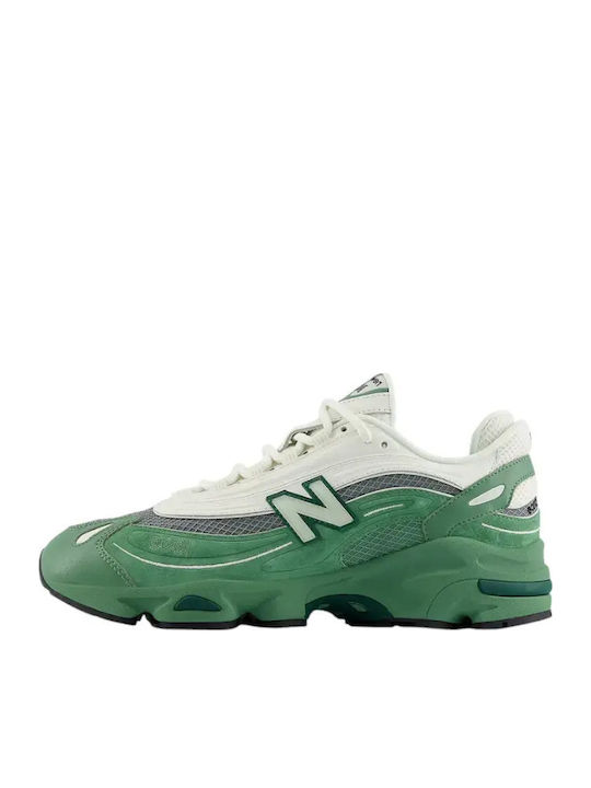 New Balance 1000 Adidași Pentru Femei Verzi
