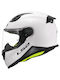 LS2 Ff812 Kid Παιδικό Κράνος Μηχανής Full Face ECE 22.06 1250gr