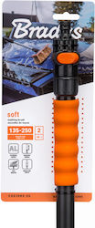 Bradas Pressure Washer Brush