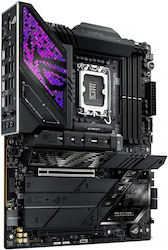 Asus ROG STRIX X870E-E GAMING WIFI Placă de bază ATX cu AMD AM5