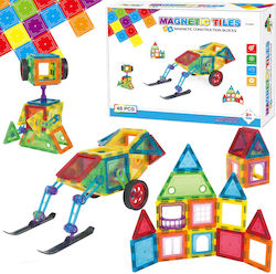 Magnetic Construction Toy Magnetic Construction Toy