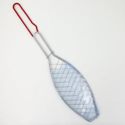 Fish Grilling Rack 36x14cm