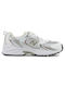 New Balance Sneakers White