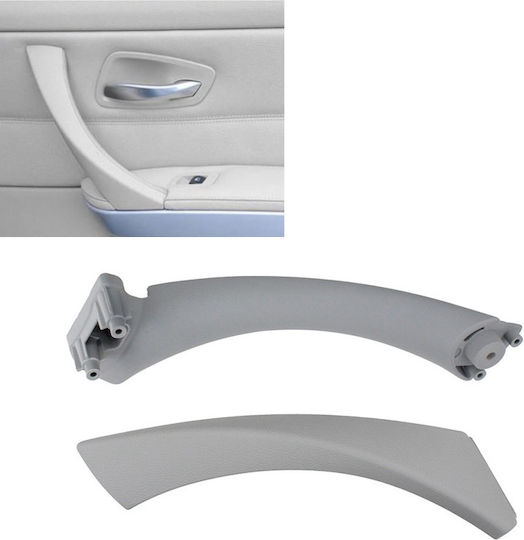 Carner Door Handles with installation Front / Rear Right / Front Right BMW E90 / Series 3 05-11 0031850