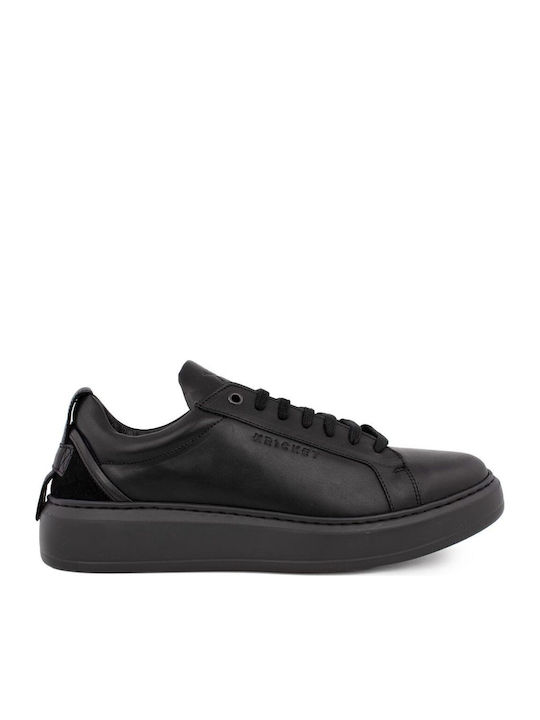 4005 Anatomical Sneakers Black
