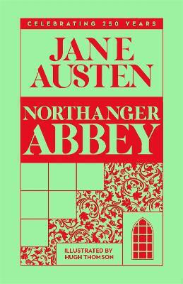 Northanger Abbey Jane Austen Biblioteca Colecționarului Macmillan 0211