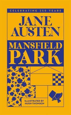Mansfield Park Jane Austen Biblioteca Colecționarului Macmillan 0211