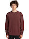 'cornell 3.0' Cardigan Decadent Chocolate