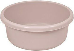 Curver Кръгла Казана 36x36x13см Капацитет 9л Бежова