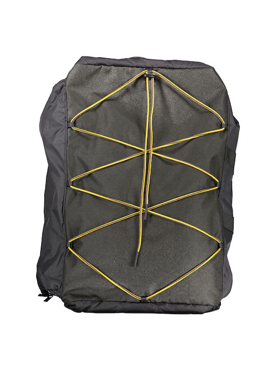 K-Way Backpack Black