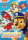 Χρωματιστές Περιπέτειες Paw Patrol Ζωγραφική Και Δραστηριότητες Με 160 Αυτοκόλλητα