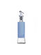 Pufo Glass Oil Vinegar Dispenser 300 Ml Blue