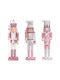 Dorosimo Christmas Nutcracker