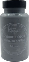 Maja's Memories Spezielle Handwerksfarbe Gray 1...