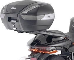 Givi Комплекти за монтаж за Suzuki GSX-R 1300 Хаябуса / Хаябуса Сузуки GSXR Хаябуса 1300 21-22