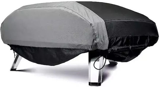 Ooni Grillabdeckung Gray aus Polyester