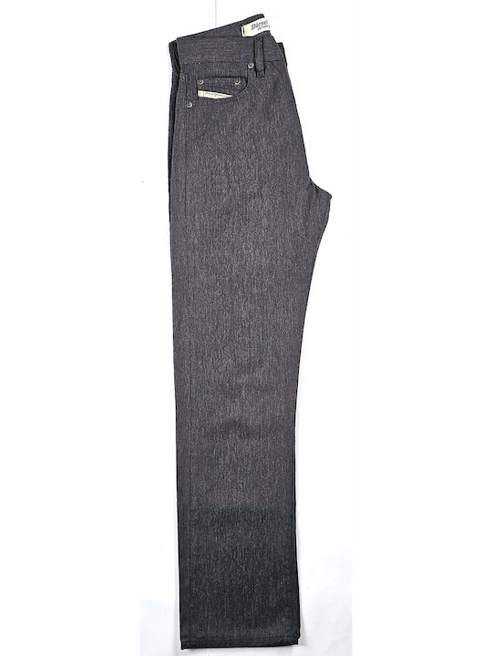 Fellow Дамско Текстил Панталон Anthracite