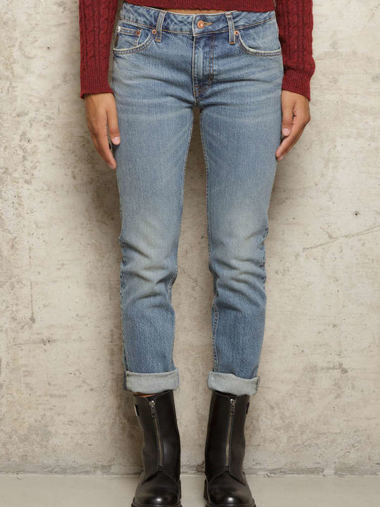 Blugi de damă Denim