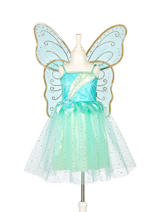 Kids Carnival Costume Camille wings