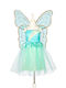 Kids Carnival Costume Camille wings