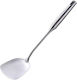 Premium Stainless Steel Spatula Cooking Serving 38 Cm