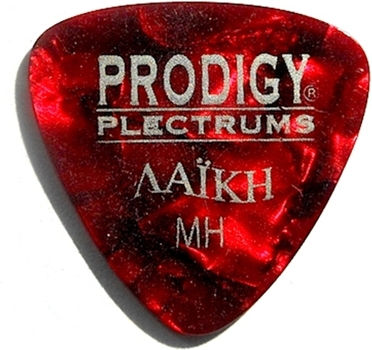 Prodigy Bouzouki Pick Plectrum 1pc