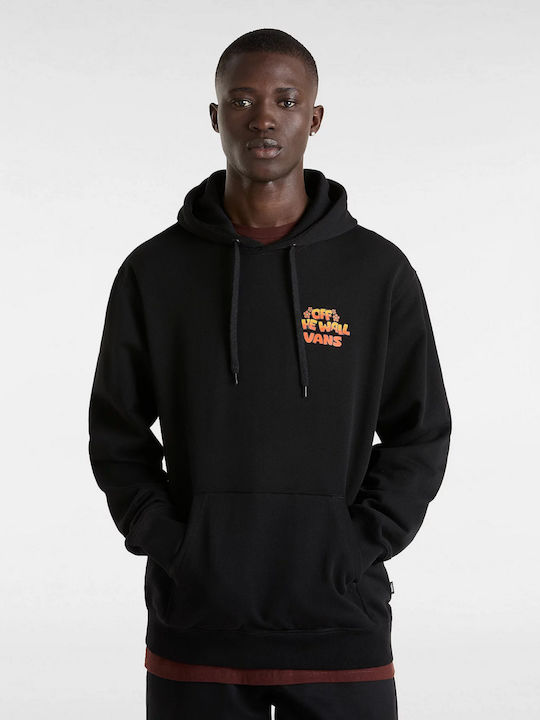 Vans Sweatshirt Black